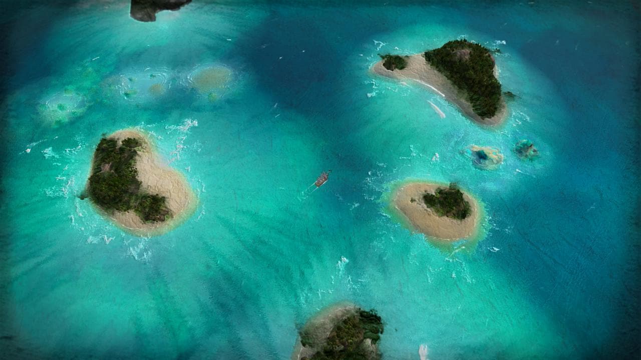 Abandon Ship — مفتاح لعبة Steam — 5