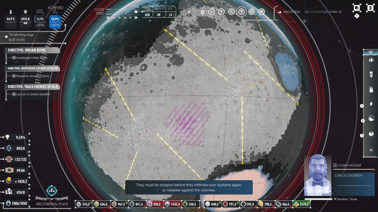Per Aspera — Chiave di gioco Steam — 5
