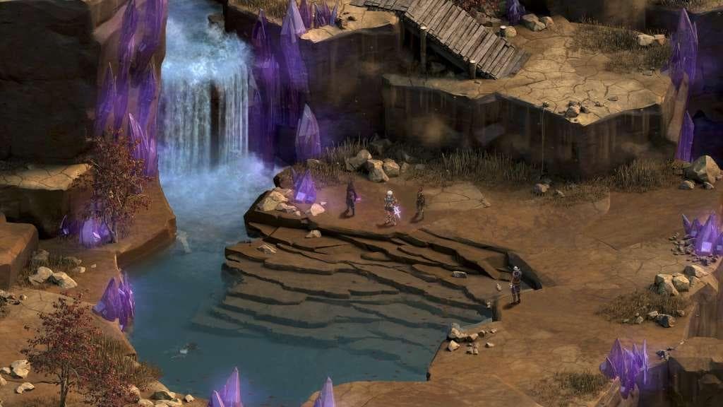 Tyranny — Steam 게임 키 — 5