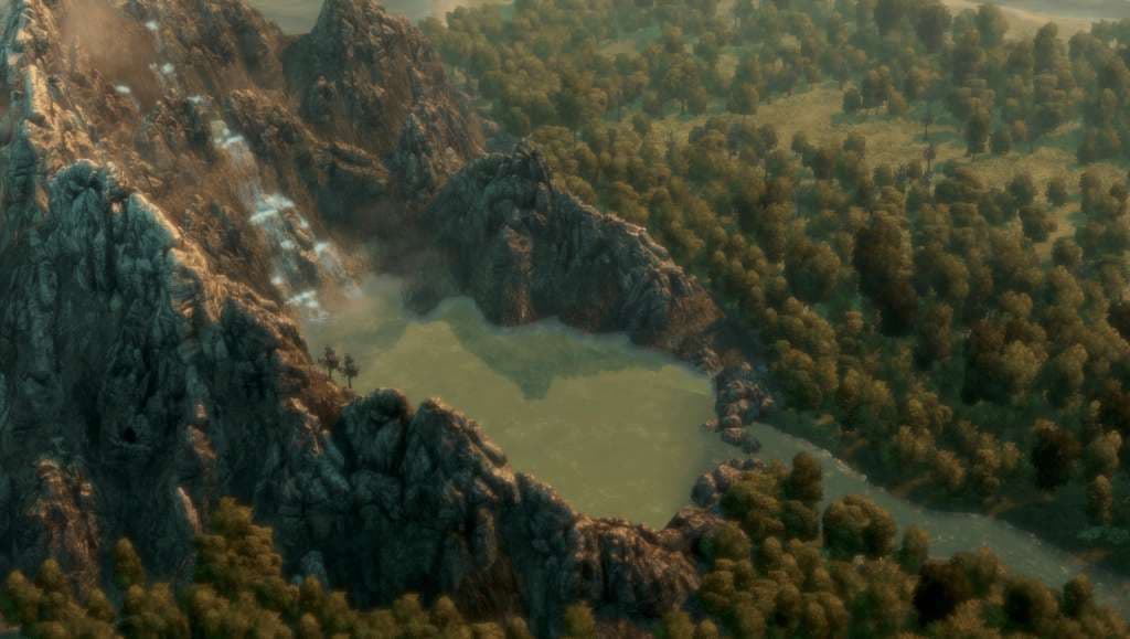 Anno 2070 — Chiave di gioco Ubisoft — 1