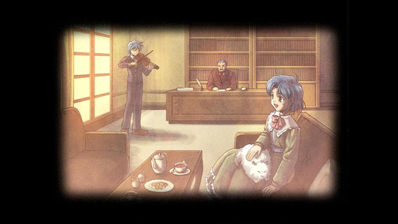 The Legend of Heroes: Trails in the Sky the 3rd — Steam 게임 키 — 3