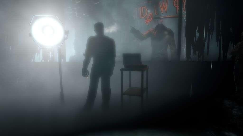 Bioshock Infinite - Season Pass — DLC Steam — 5