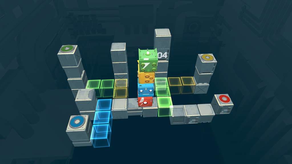 Death Squared — Klucz do gry Steam — 4