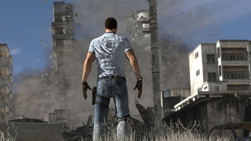 Serious Sam 3: BFE — Steam 게임 키 — 2