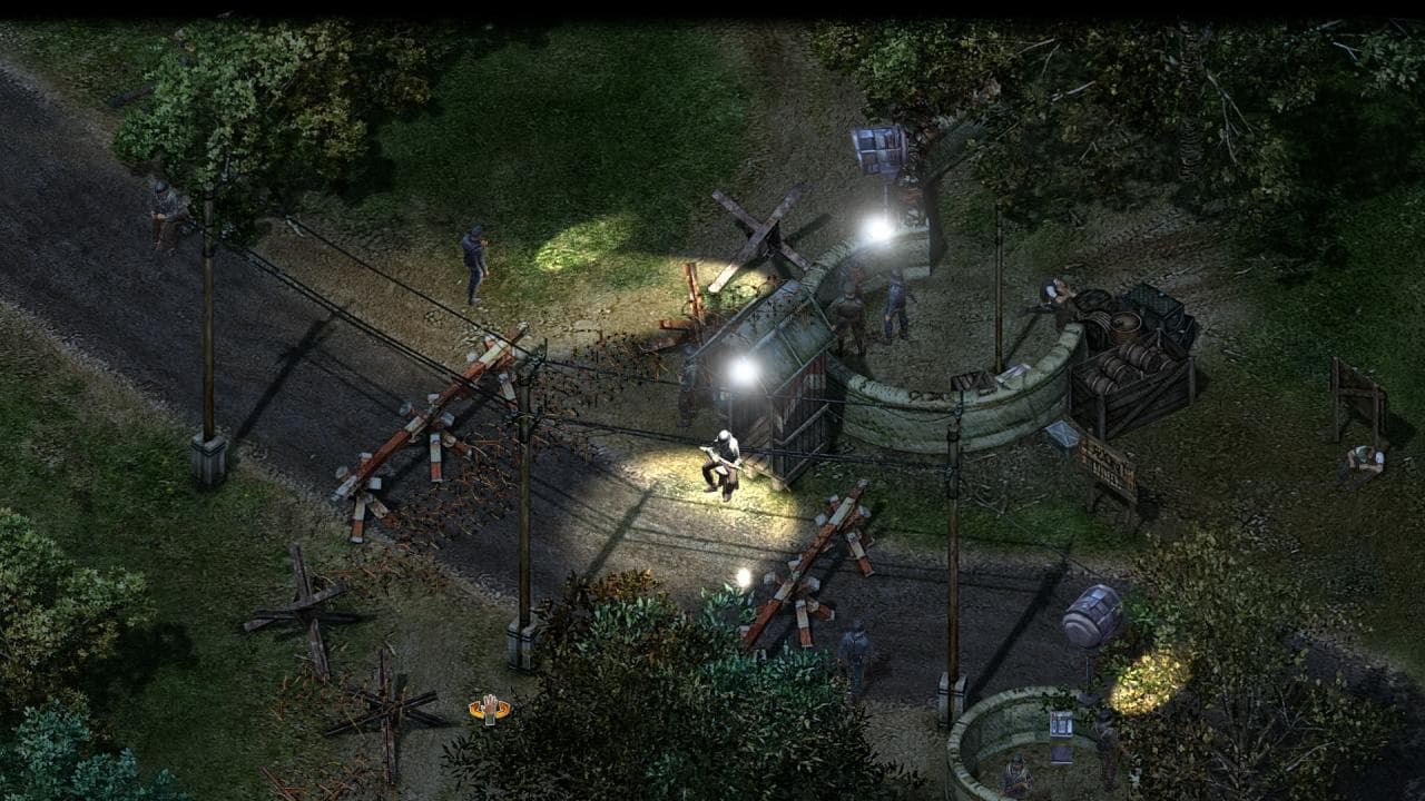 Commandos 2 - HD Remaster — Steam Game key — 4