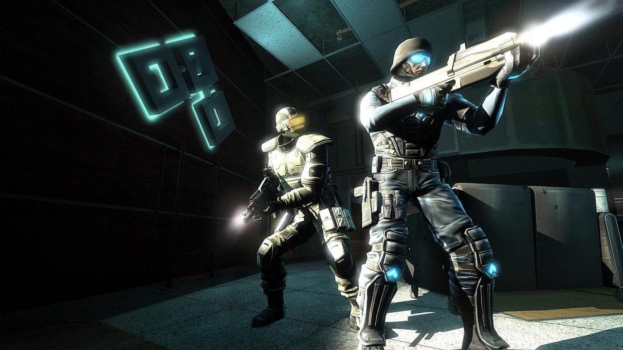F.E.A.R. Collection — Chiave di gioco Steam — 5
