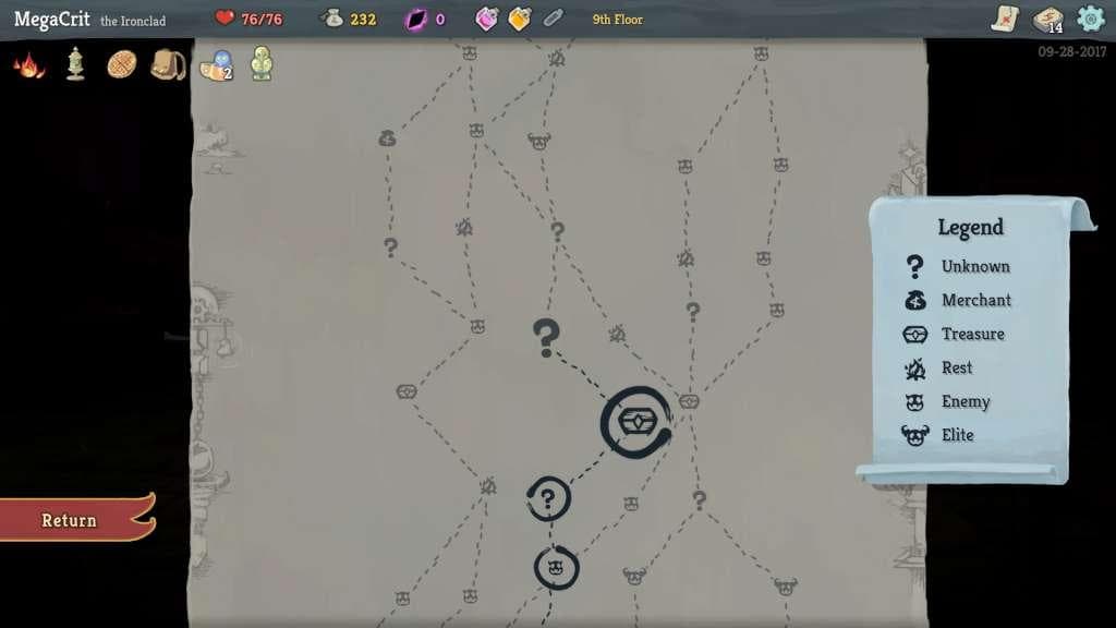 Slay the Spire — Chiave di gioco Steam — 4