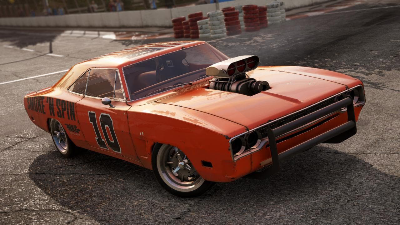 Wreckfest - Season Pass 2 DLC — DLC Steam — 4