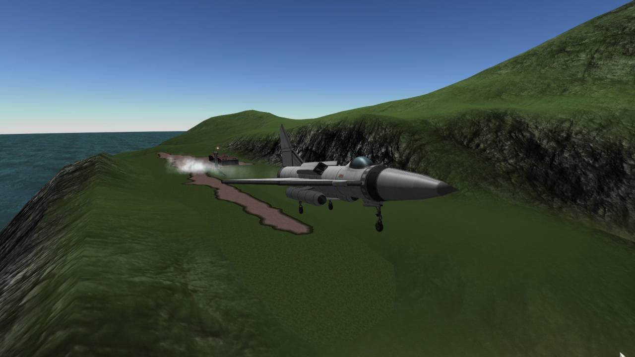 Kerbal Space Program - Making History Expansion DLC — DLC Steam — 5