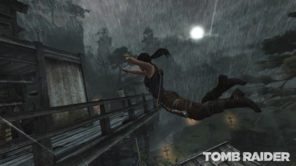 Tomb Raider (2014) — Steam ゲームキー — 5