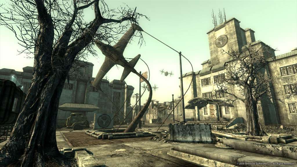 Fallout 3 — مفتاح لعبة Steam — 2