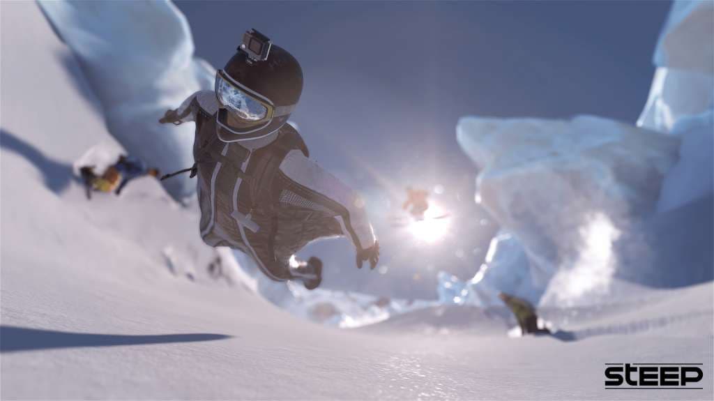 Steep — Chiave di gioco Xbox One — 4