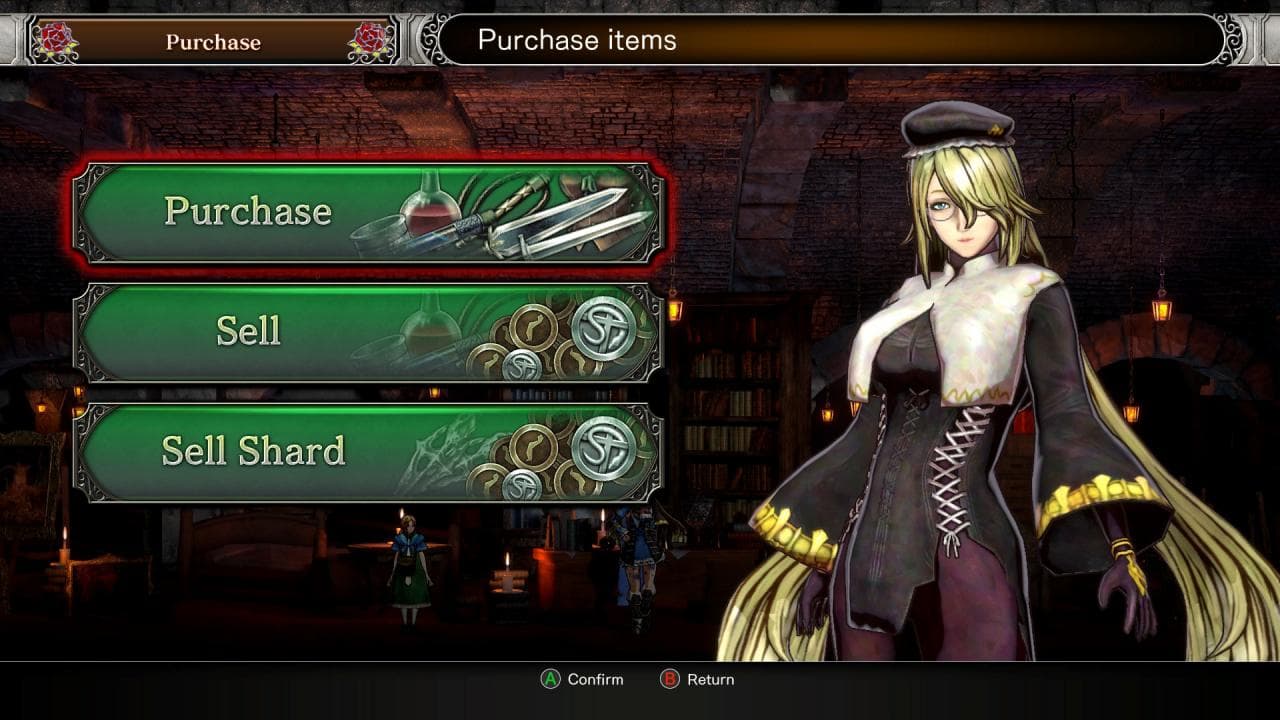 Bloodstained: Ritual of the Night — Clé de jeu Steam — 5