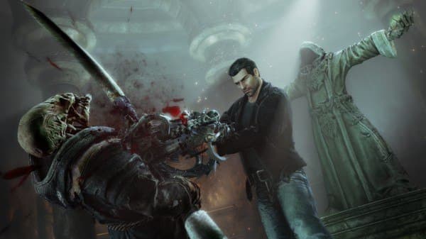 Painkiller Hell & Damnation — Steam 게임 키 — 1