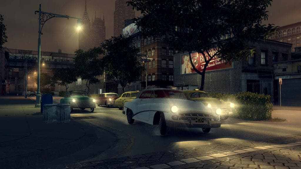 Mafia II — مفتاح لعبة Steam — 5