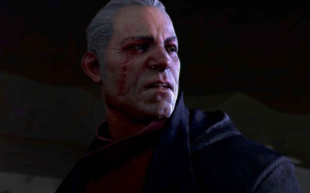 Dishonored: Death of the Outsider — Clave de juego Steam — 4