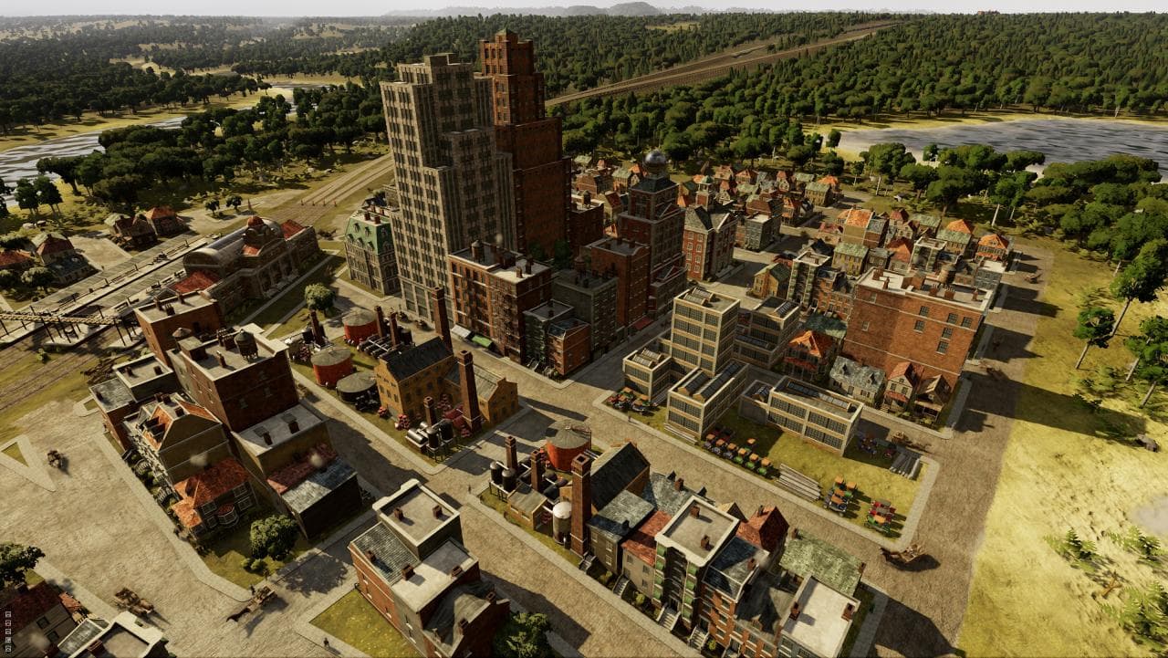 Railway Empire — Klucz do gry Steam — 5