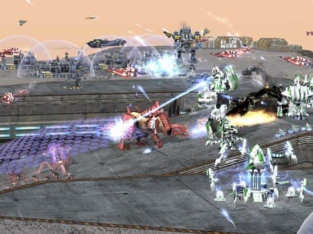 Supreme Commander — Steam 게임 키 — 5