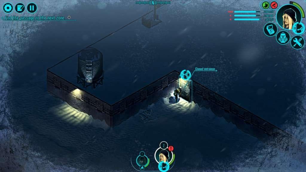 Distrust — مفتاح لعبة Steam — 3