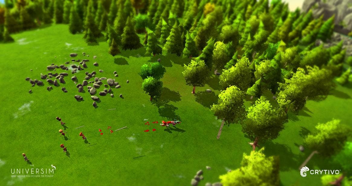 The Universim — Steam 게임 키 — 4