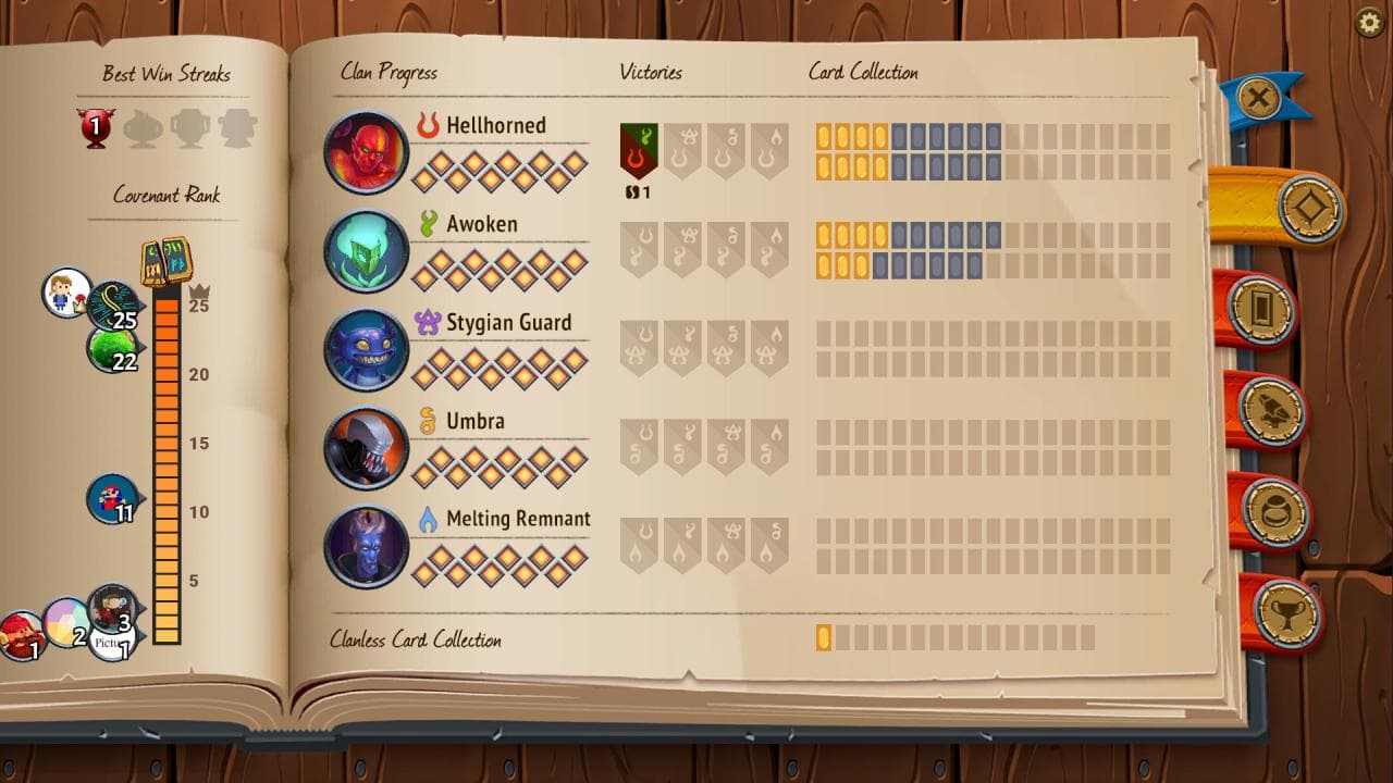 Monster Train — Steam Game Key — 5