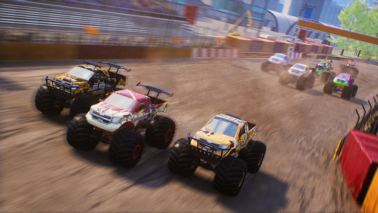 Monster Truck Championship — Clave de juego Steam — 5