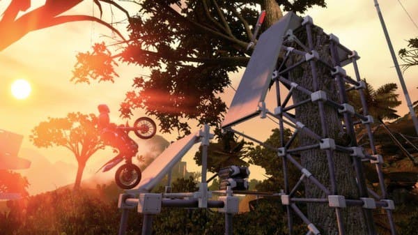 Trials Fusion — Xbox One Game key