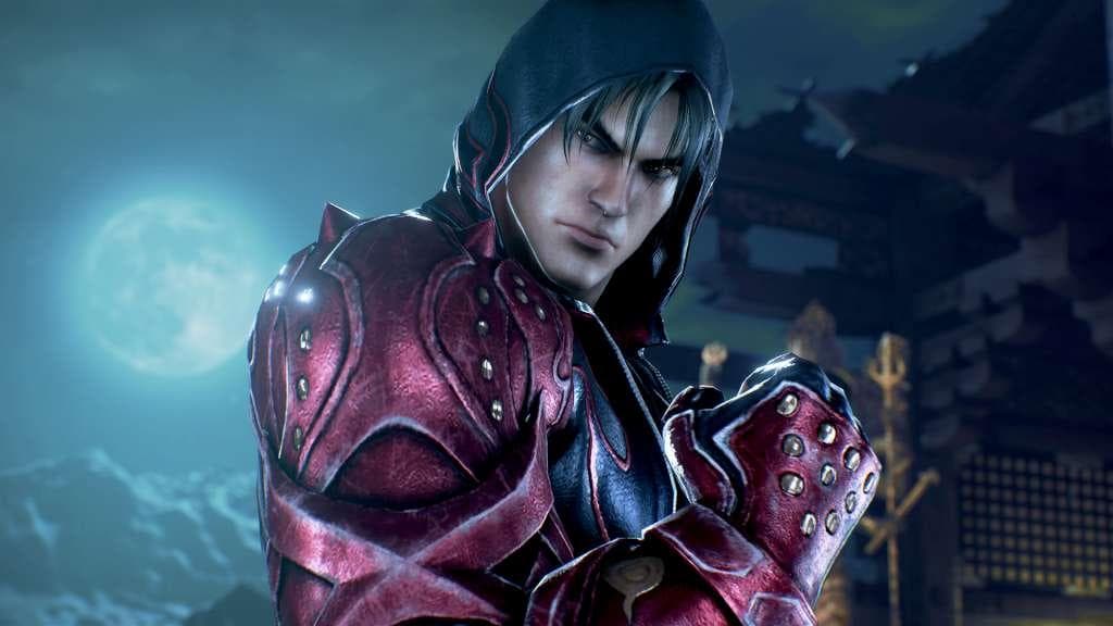 TEKKEN 7 Originals Edition — Steam Game key — 2