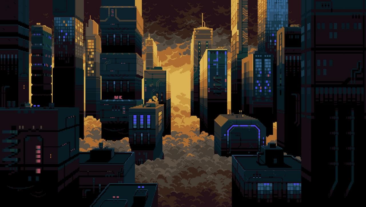 Disjunction — GOG.com ゲームキー — 5