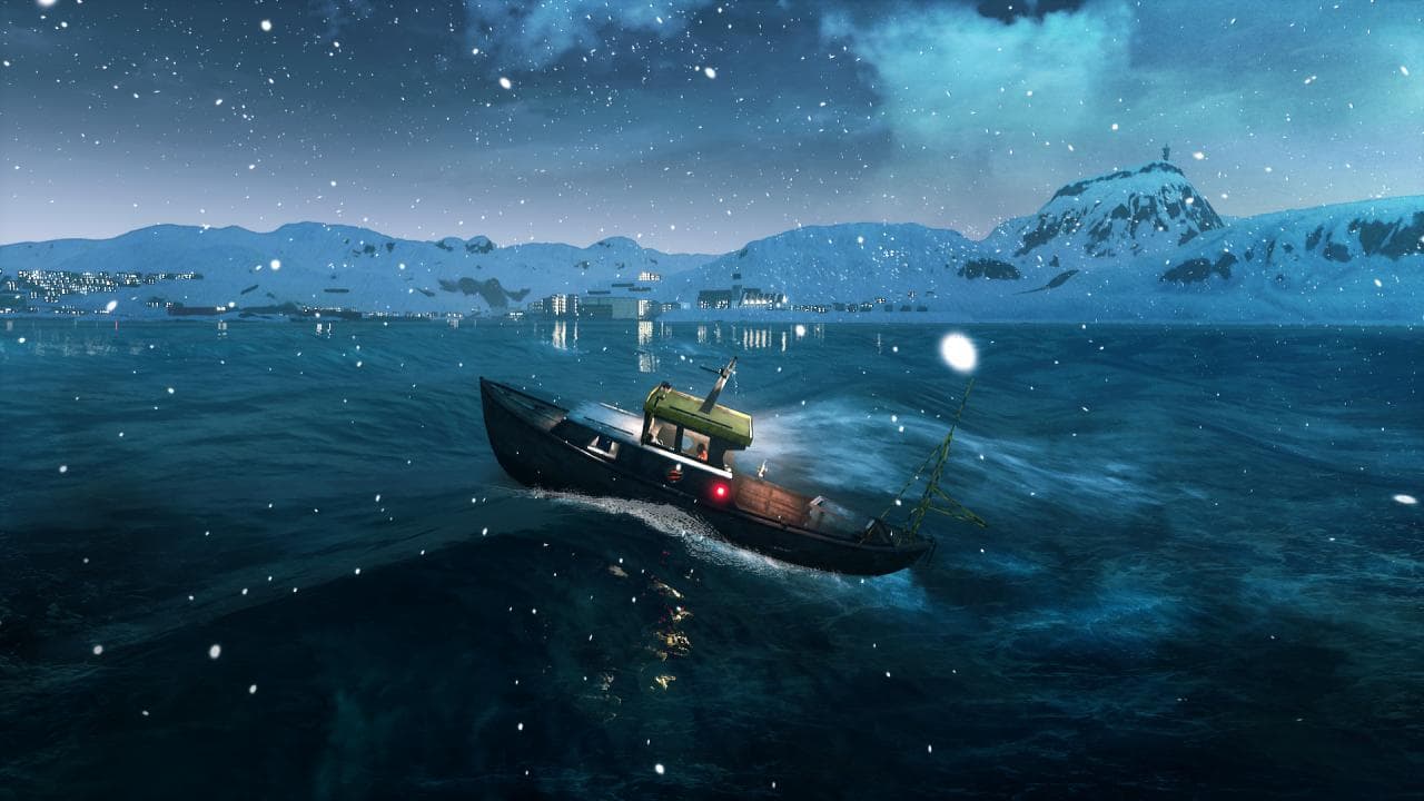 Fishing: Barents Sea — Steam Game key — 3