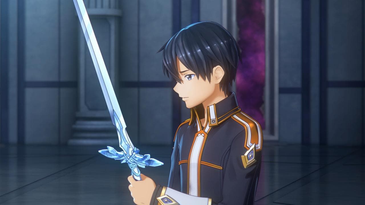 SWORD ART ONLINE Alicization Lycoris — Clave de juego Xbox One — 1
