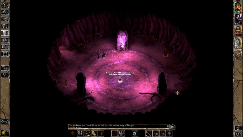 Baldur's Gate II — Steam 게임 키 — 2