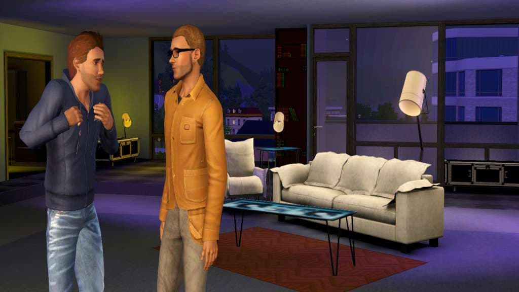 The Sims 3 - Diesel Stuff Pack — EA App Game key — 4