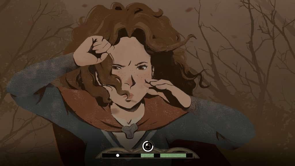 Ken Follett's The Pillars of the Earth — Steam Game key — 4