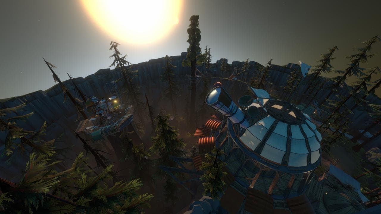 Outer Wilds — Steam गेम की — 3