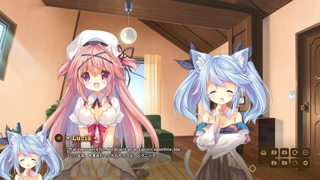 KARAKARA — Steam 게임 키 — 3