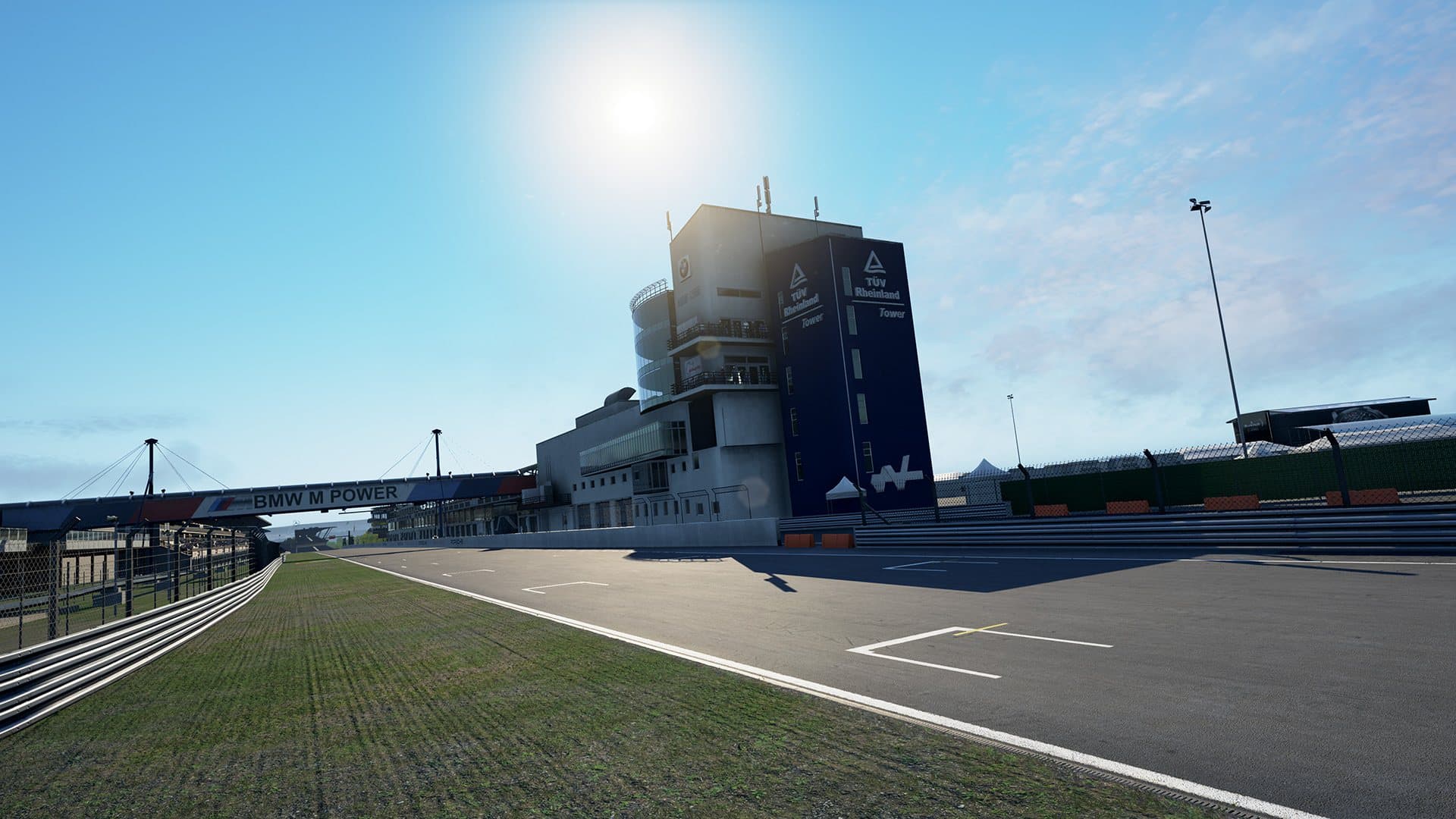 Assetto Corsa Competizione - Intercontinental GT Pack DLC — DLC Steam — 5