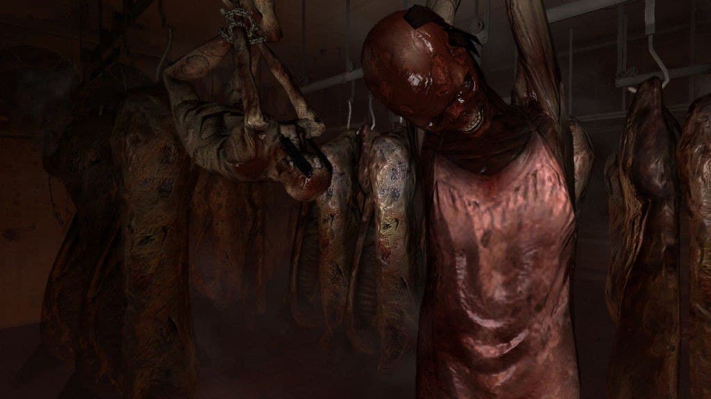 F.E.A.R. 3 — Steam ゲームキー — 2