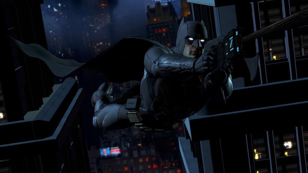 Batman - The Telltale — Chiave di gioco Steam — 4
