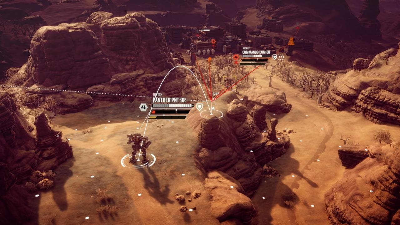 BATTLETECH — Chiave di gioco Steam — 5