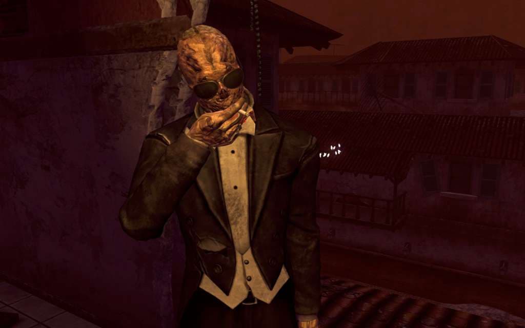 Fallout: New Vegas — مفتاح لعبة Steam — 1