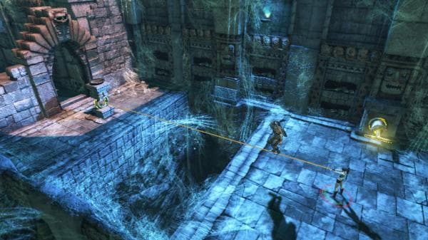 Lara Croft and the Guardian of Light — Clé de jeu Steam
