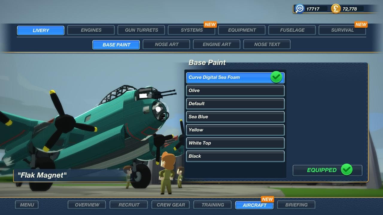Bomber Crew — Steam Game key — 4