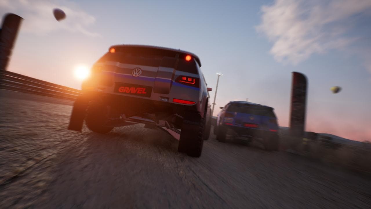 Gravel — Chiave di gioco Xbox One — 3