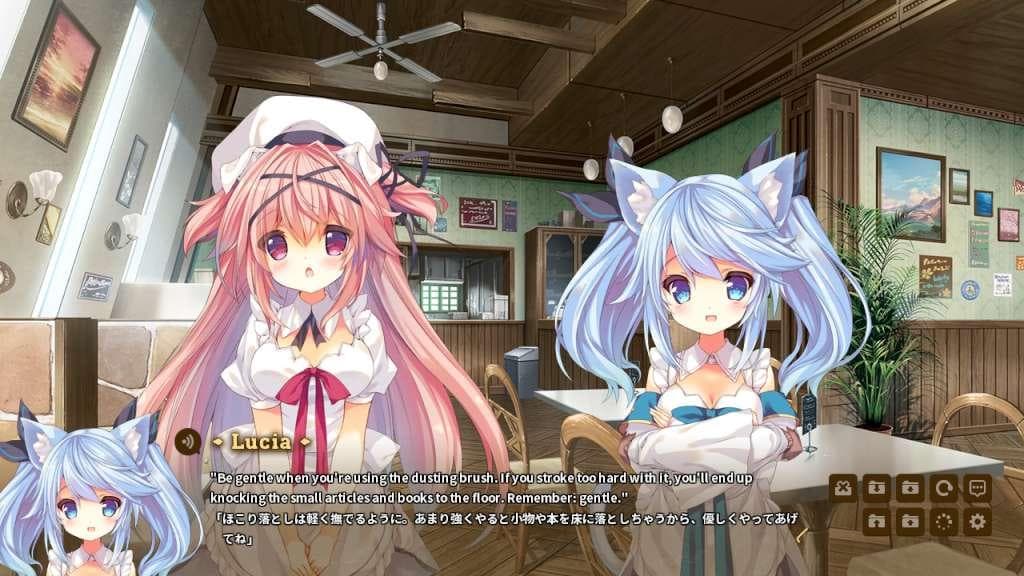 KARAKARA — Steam 게임 키 — 4