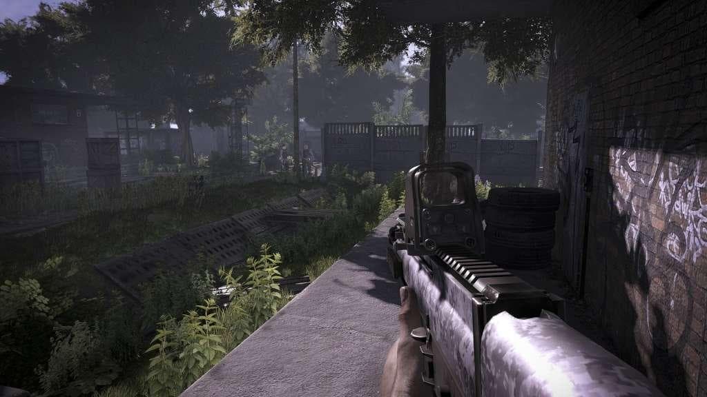 Get Even — Key game Steam — 4