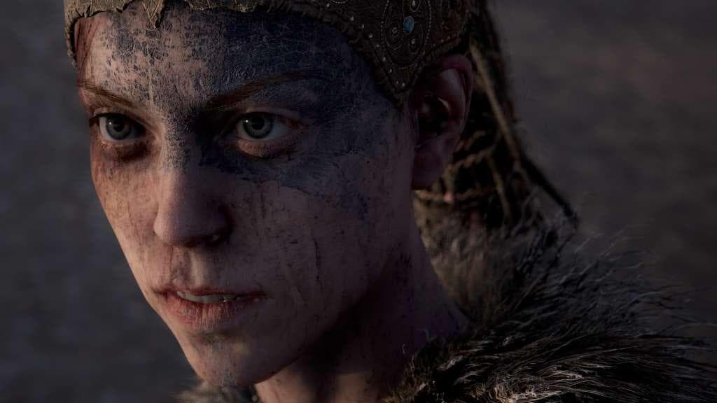 Hellblade: Senua's Sacrifice — Clave de juego Xbox One — 4