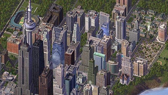 SimCity 4 — Steam ゲームキー — 5