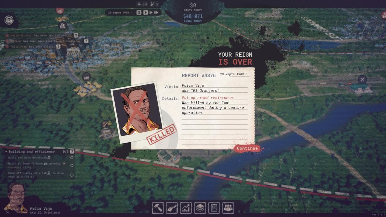 Cartel Tycoon — Steam 게임 키 — 4