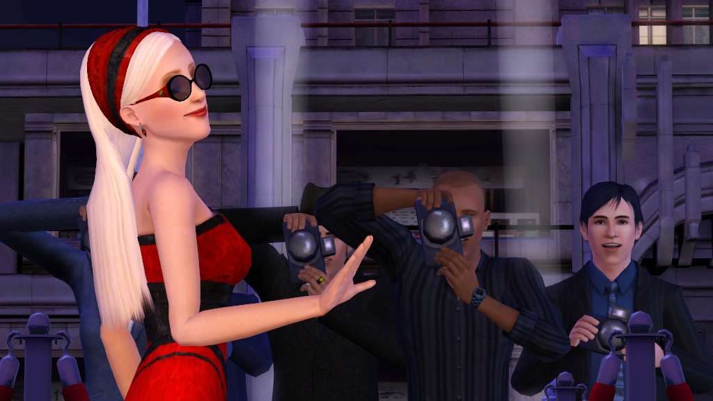 The Sims 3 - Late Night Expansion Pack DLC — EA App DLC